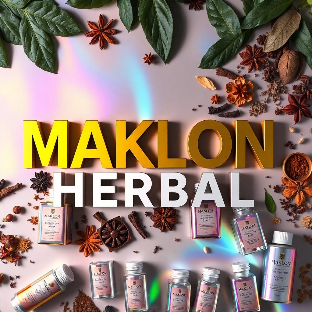 Pabrik Maklon Obat Herbal: Pilihan Terbaik untuk Menciptakan Produk Herbal Anda