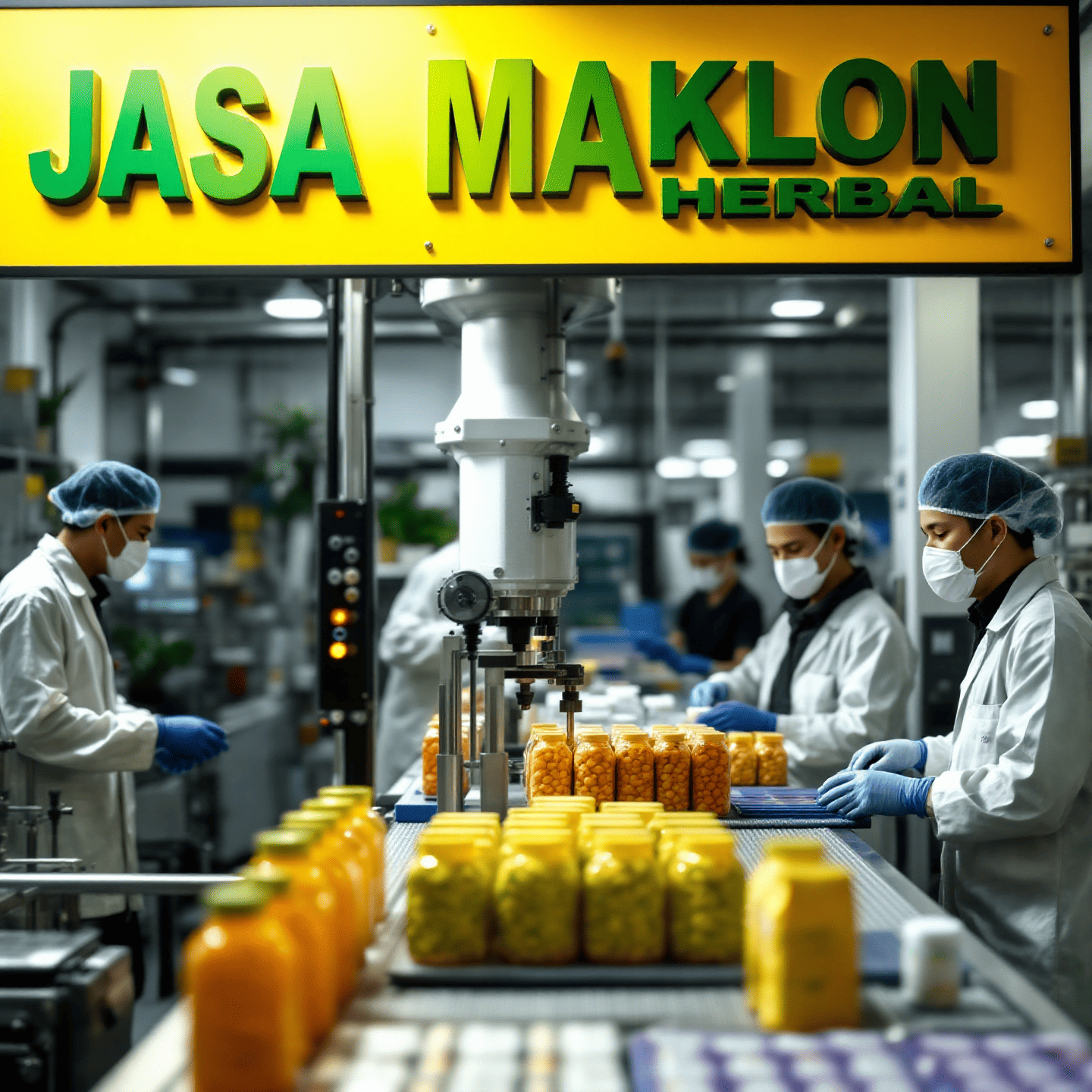 Membangun Bisnis Kosmetik Sendiri dengan Jasa Maklon OBAT AMBEIEN Terlaris Murah: Cocok Untuk Siapa? Use Case & Segmentasi