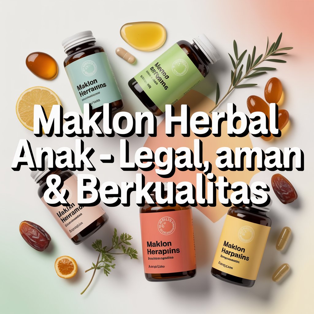 Panduan Memilih Produk Anti-Stunting yang Tepat: Checklist Pembelian yang Sah