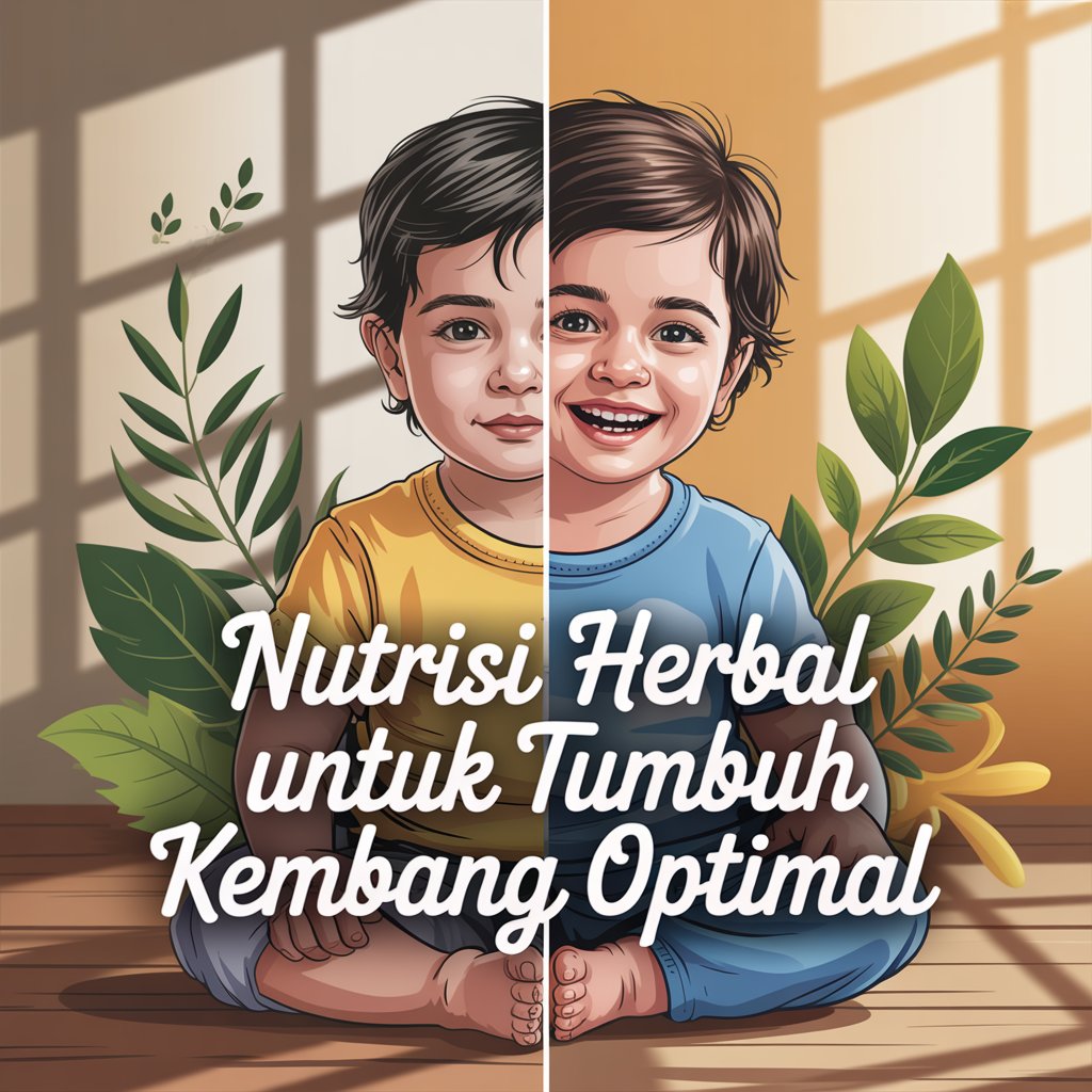 Kesalahan Umum Saat Membeli Obat Herbal Anti Stunting: Apakah Anda Tahu Cara Menghindari?