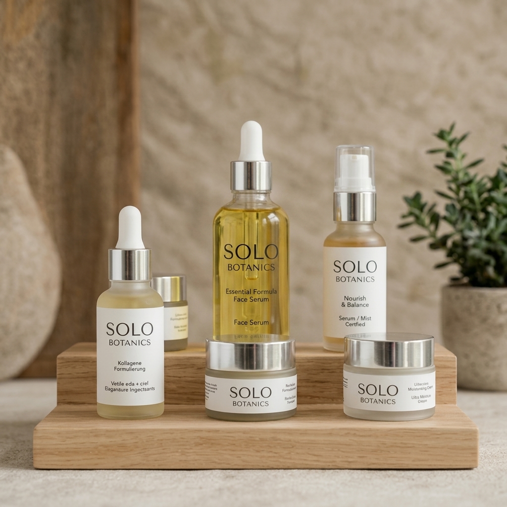 Buat Brand Eksklusif di Pabrik Maklon Skincare Solo: Racikan Bahan Lokal, Kualitas Global | FAQ Lengkap untuk Calon Pembeli
