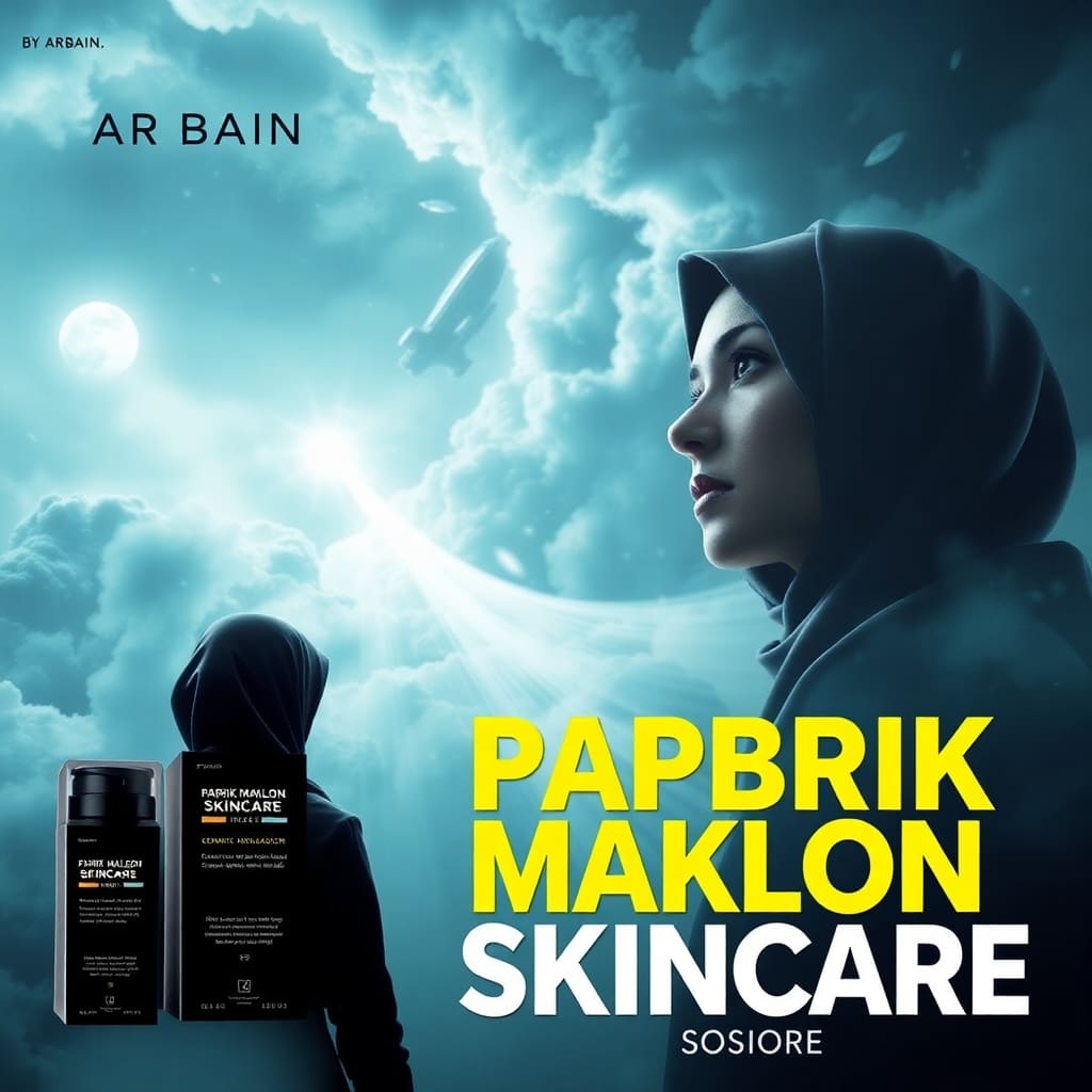 Menghilangkan Kesulitan Membangun Brand Skincare: Solusi Tepat dari Pabrik Jasa Maklon Skincare
