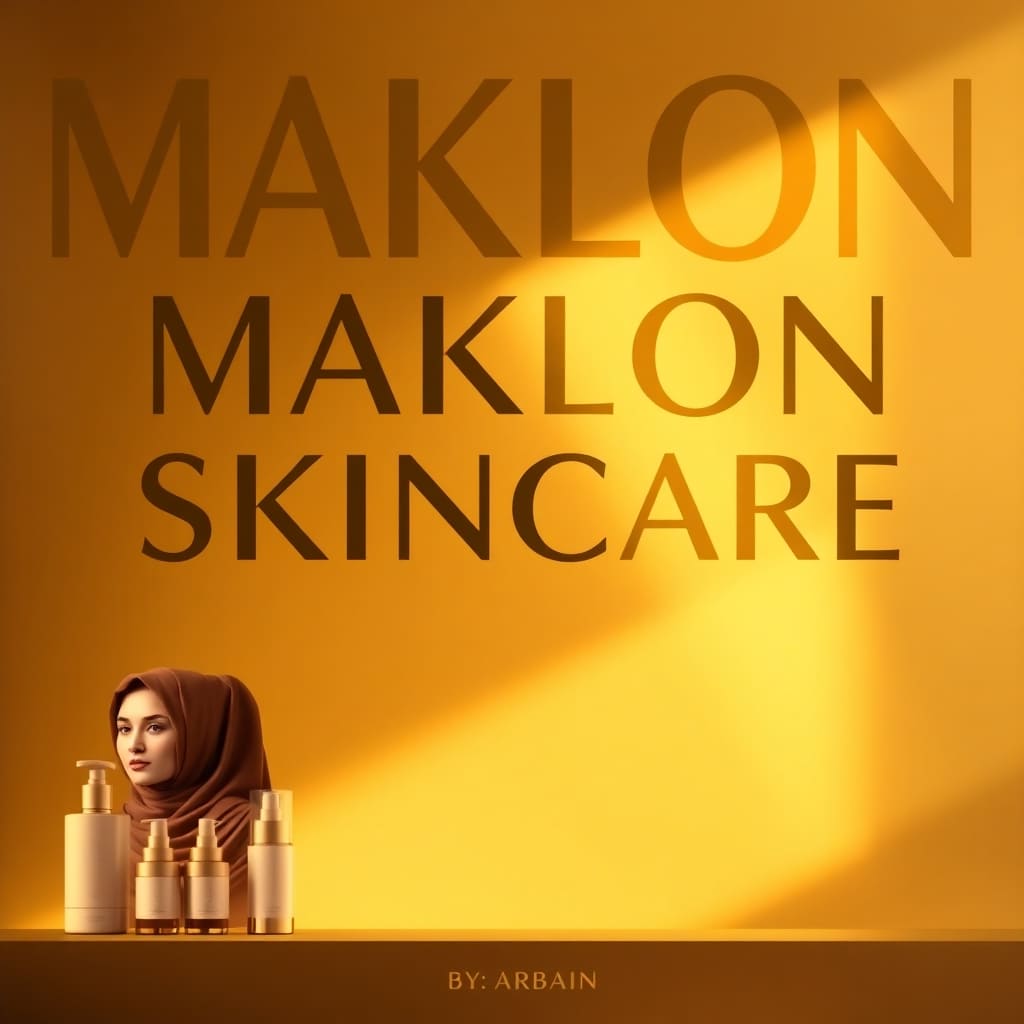 Menghindari Kesalahan Umum Saat Membeli Produk Skincare: Pilih Pabrik Jasa Maklon yang Tepat