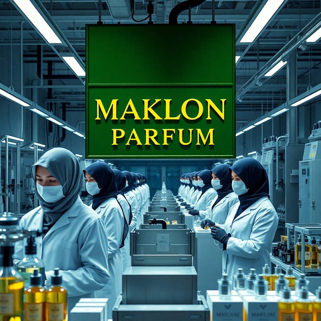 Panduan Memilih Pabrik Maklon Parfume yang Tepat: Checklist Pembelian yang Wajib Anda Ketahui