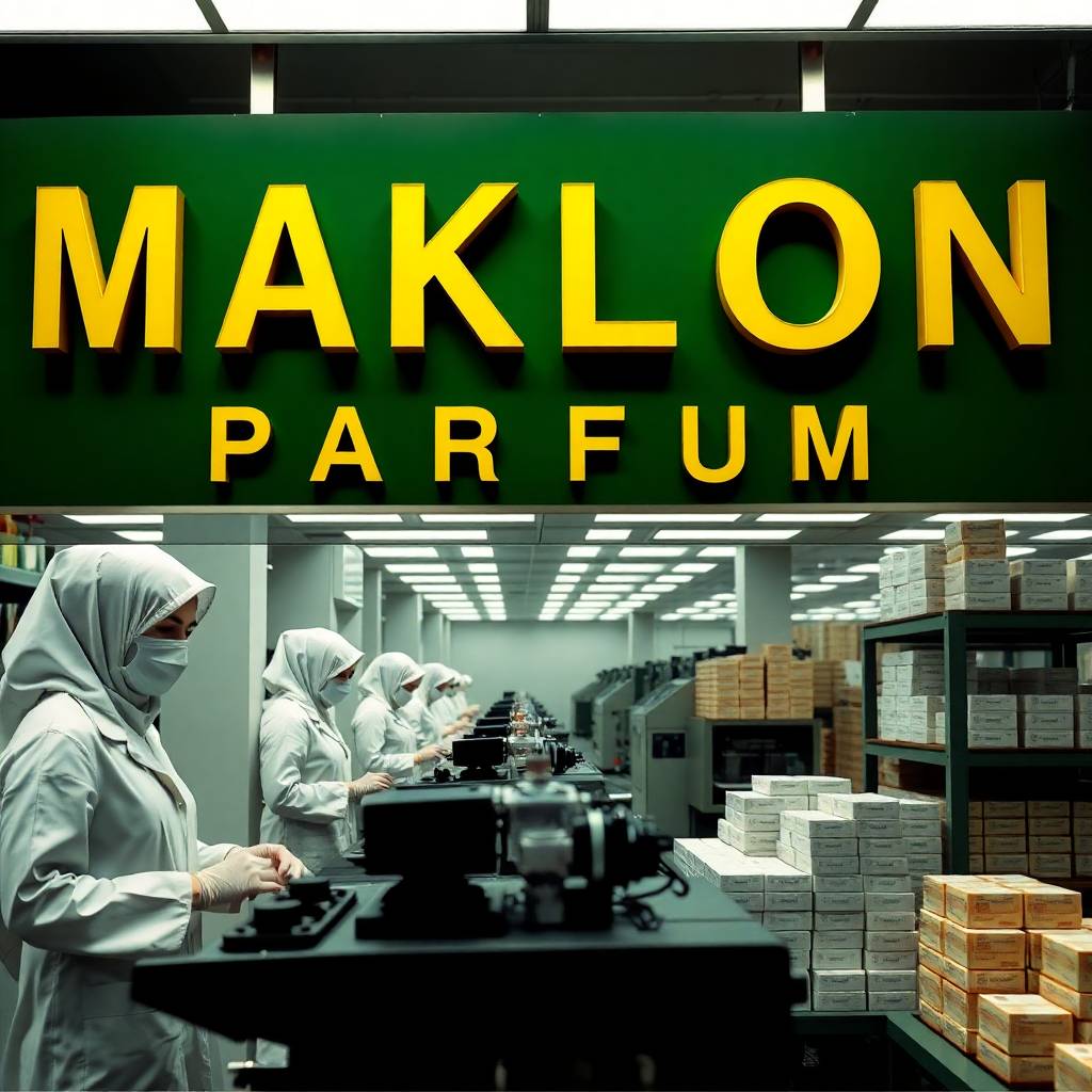 Menghindari Kesalahan Umum Saat Membeli Parfum: Tips dan Trik dari Pabrik Maklon Parfum Laris Berkah
