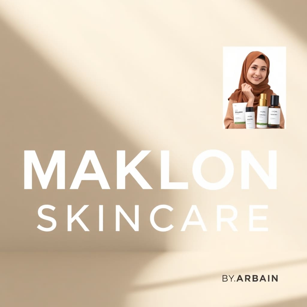 Pilih Pabrik Jasa Maklon Skincare yang Berkualitas dan Terpercaya - Banjir Order