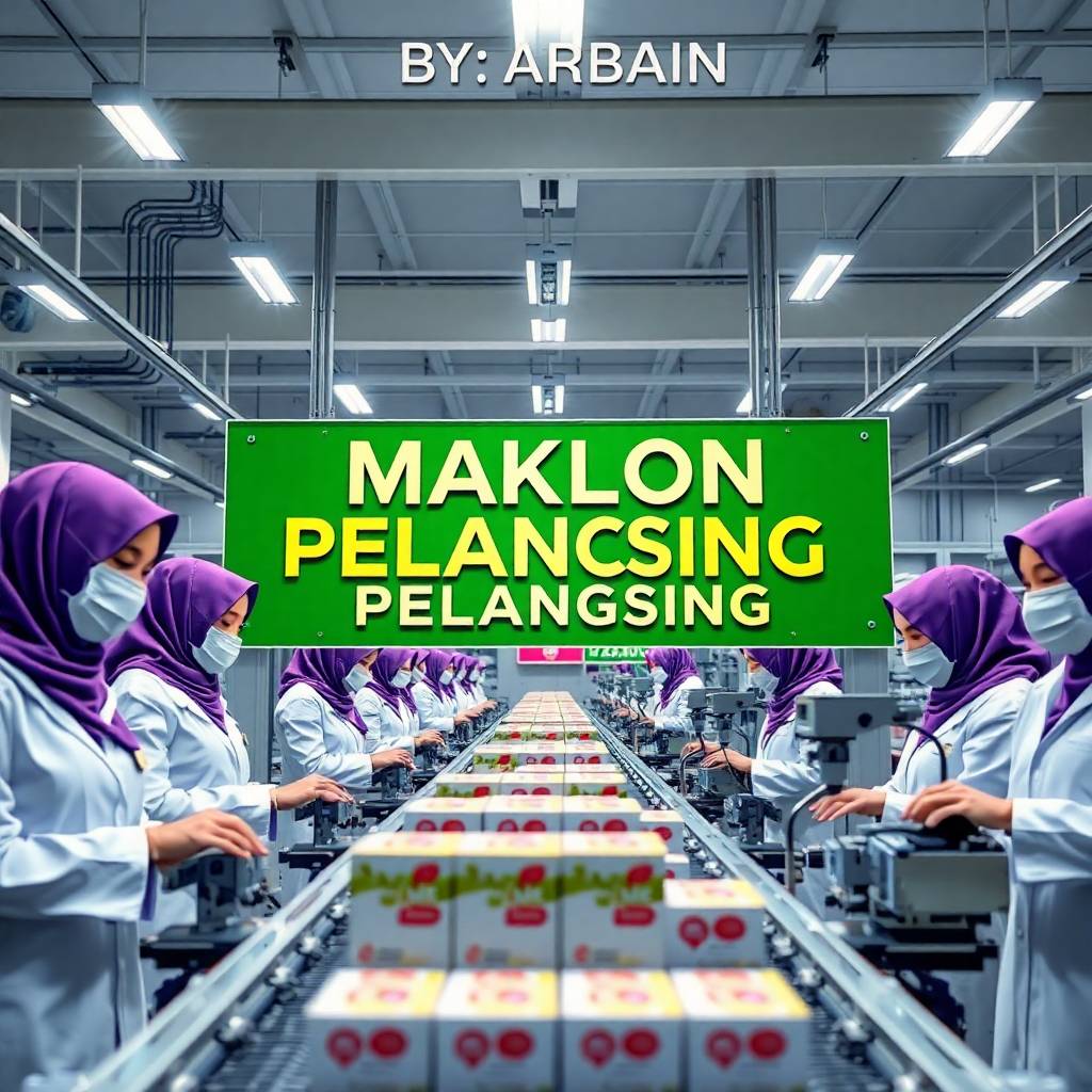 Pabrik Jasa Maklon Obat Pelangsing: Cocok untuk Bisnis Anda?