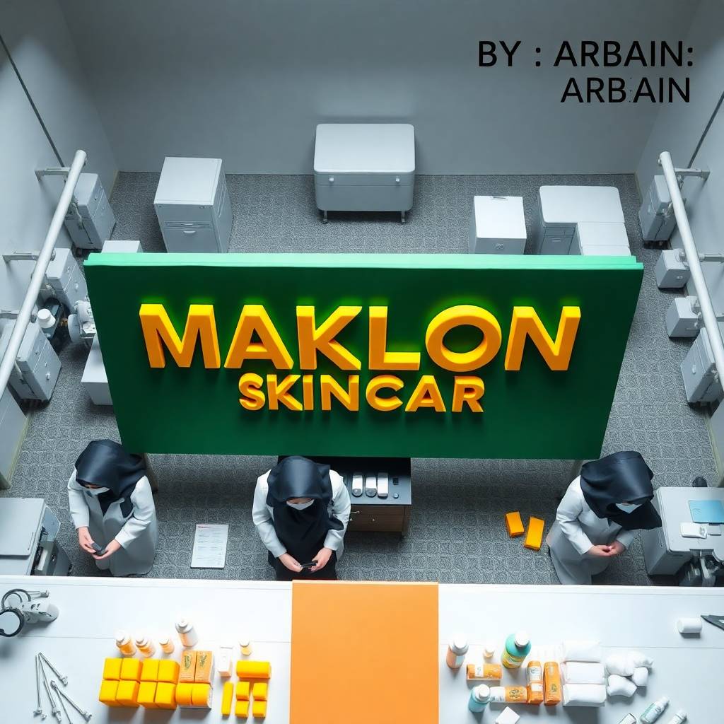 Pilih Jasa Maklon Skincare yang Tepat: Mengapa Banjir Order Lebih Baik dari Yang Lain?