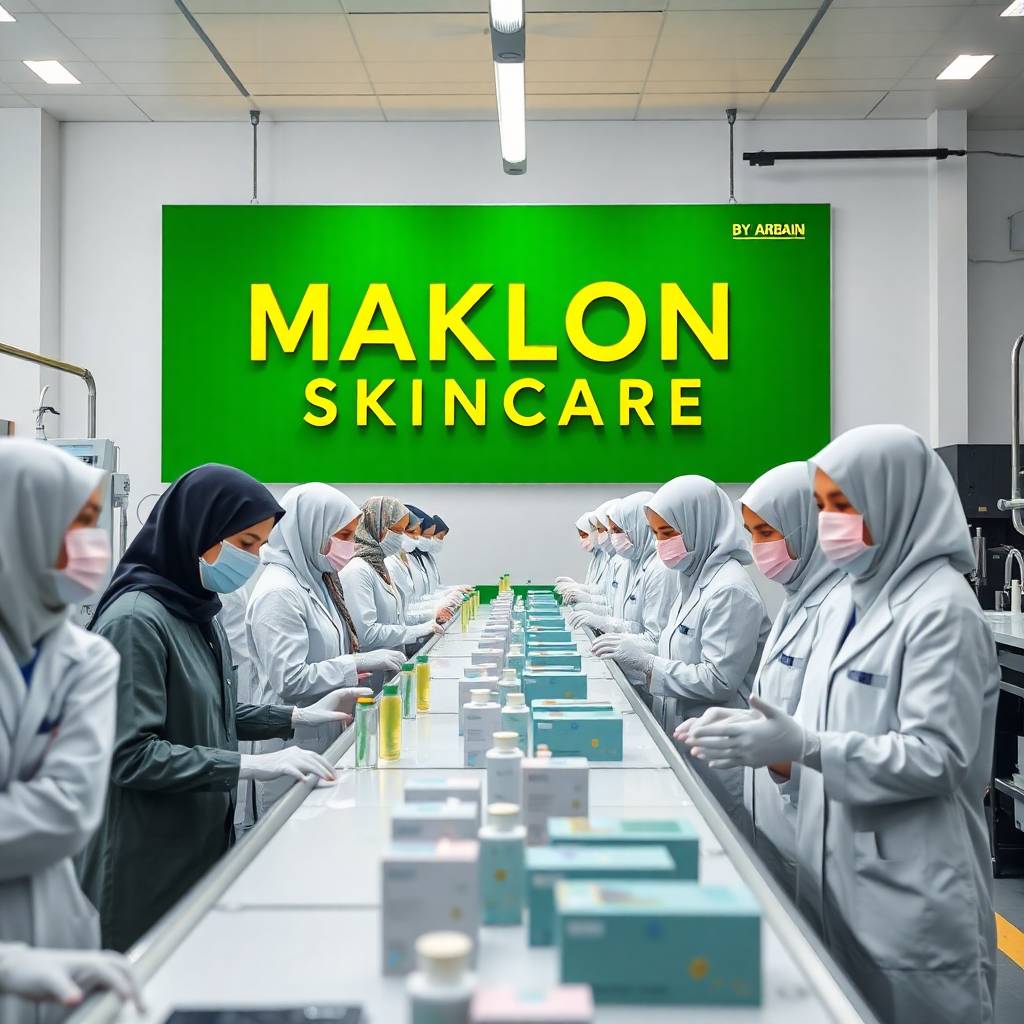 Jasa Maklon Skincare: Jawaban Pertanyaan-Pertanyaan Calon Pembeli