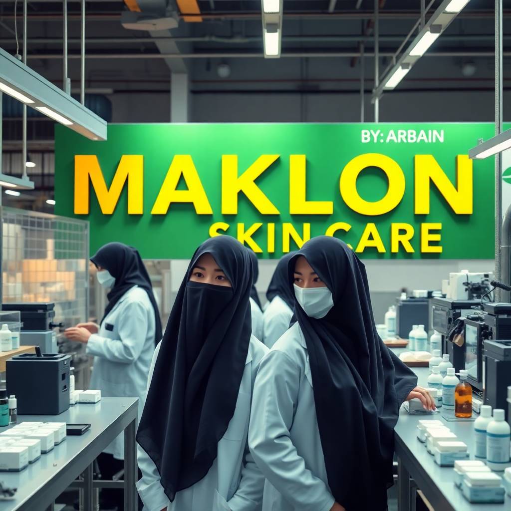 Cara Menghindari Kesalahan Umum Saat Membeli Jasa Maklon Skincare: Panduan Lengkap untuk Membangun Brand Anda
