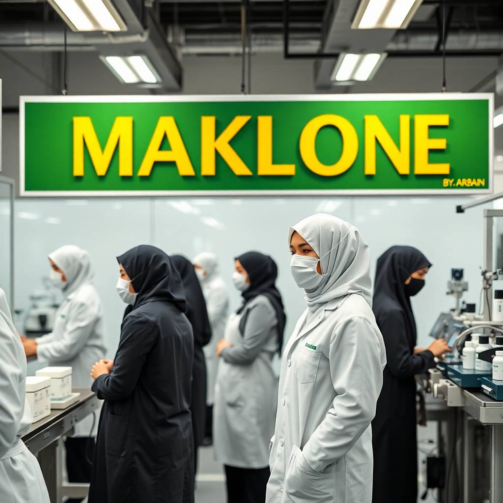 Cocok Siapa untuk Menggunakan Jasa Maklon Skincare? Gunakan dengan Bijak!