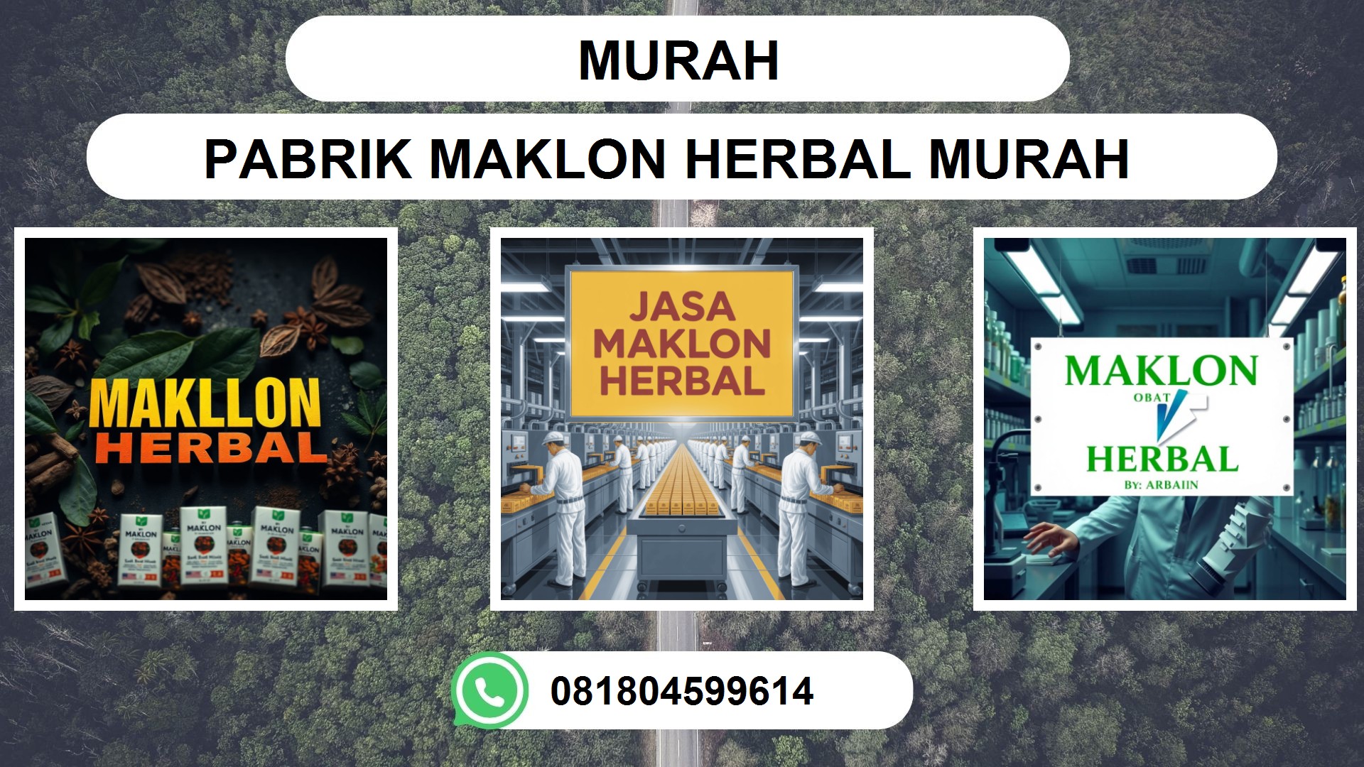 Mengatasi Masalah Kesehatan dengan Pabrik Maklon Obat Herbal: Solusi yang Tepat untuk Bisnis Anda