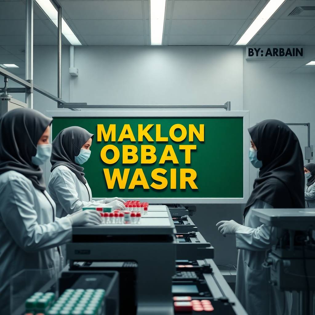 Pilih Pabrik Jasa Maklon yang Tepat: Perbandingan Alternatif untuk Membuat Produk Kosmetik dan Obat Herbal