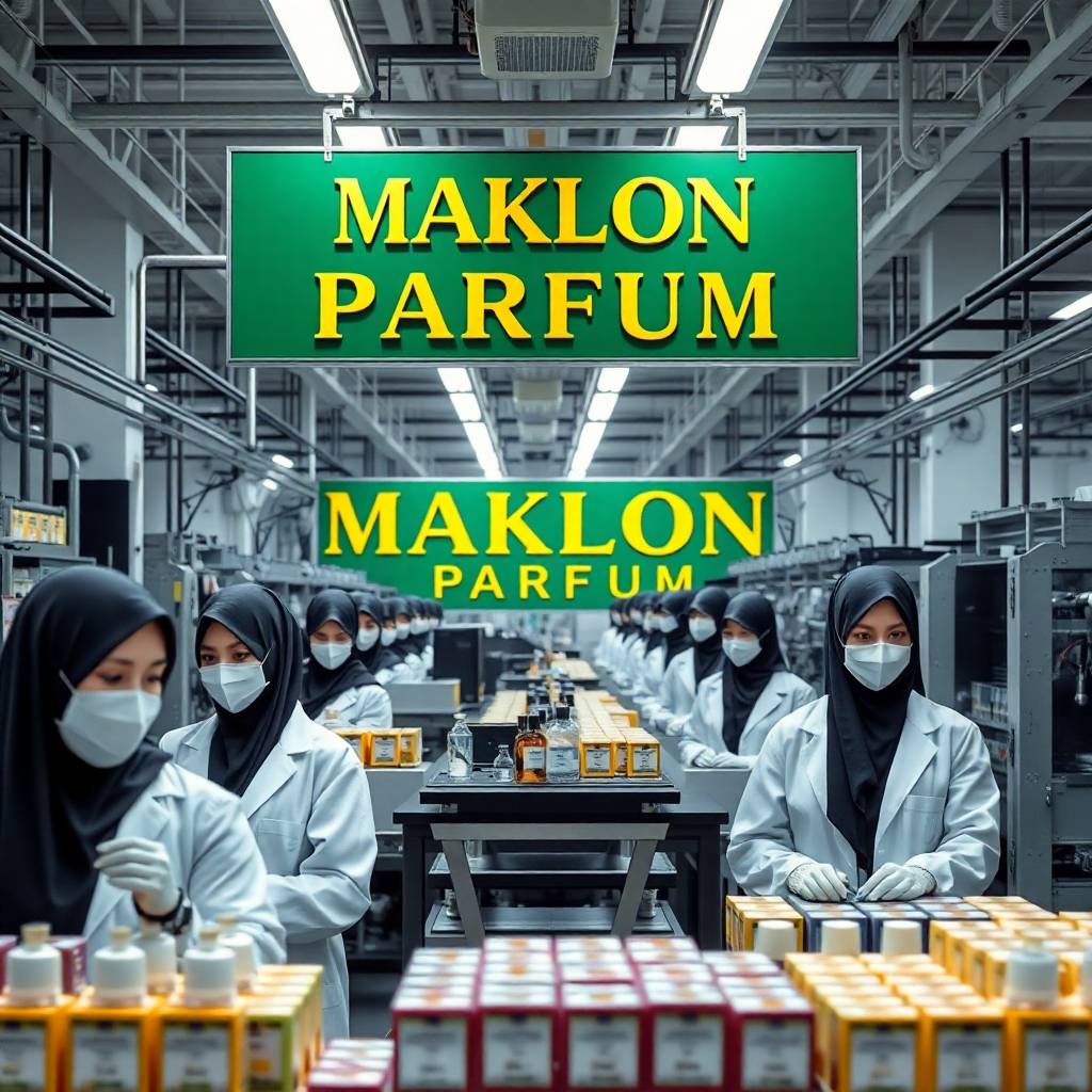 Mengapa Kami Layanan Maklon Parfume Murah Terlaris di Pasar? Keunggulan dan Diferensiasi Kami