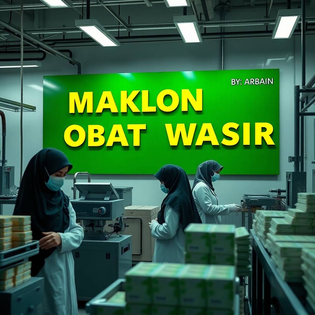 Menghindari Kesalahan Umum Saat Membeli Obat Wasir Ambeien - Strategi yang Tepat untuk Pemilik Bisnis