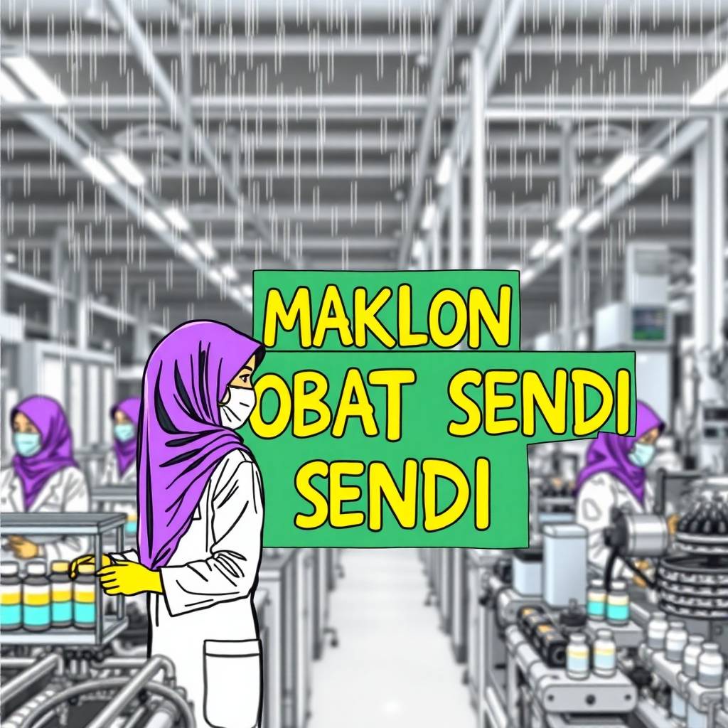 FAQ Lengkap untuk Calon Pembeli: Pabrik Jasa Maklon Obat Nyeri Sendi yang Profesional
