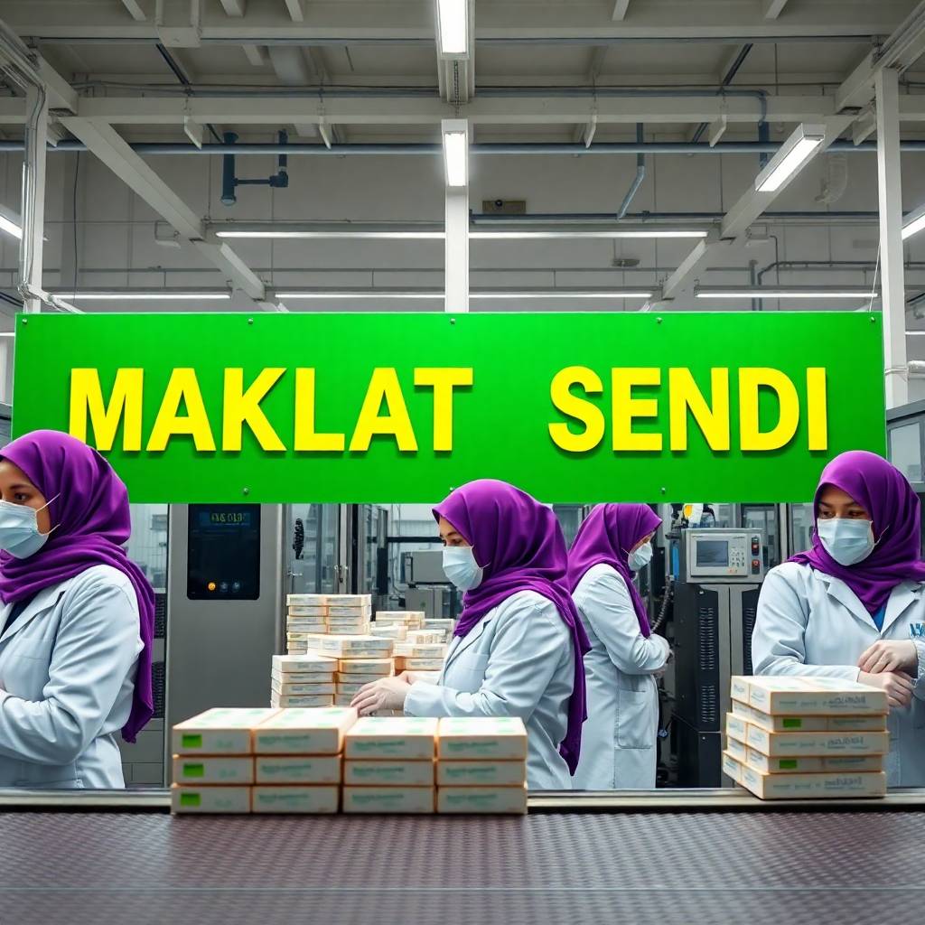 Cocok Untuk Siapa? Solusi Pabrik Jasa Maklon Obat Nyeri Sendi untuk Merek Skincare, Kosmetik, dan Herbal