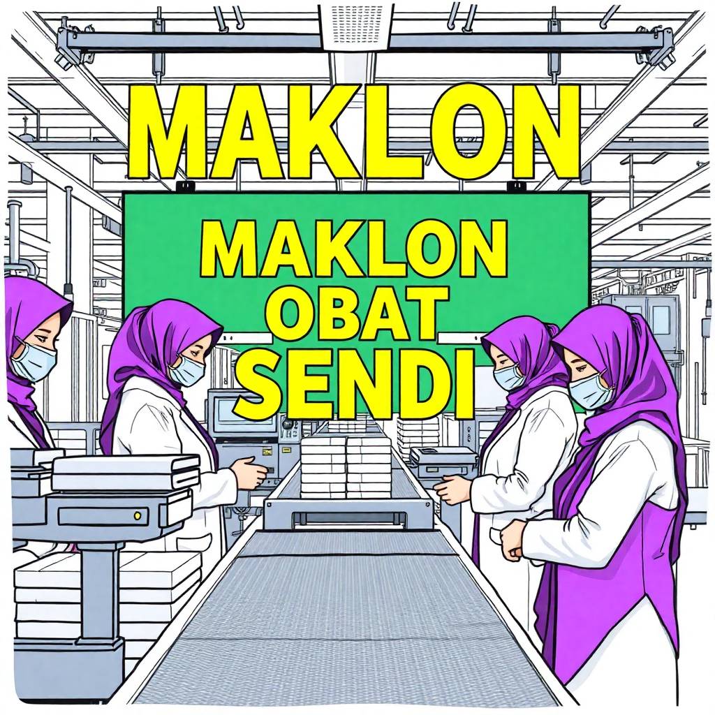 Perbandingan Pabrik Maklon Obat Nyeri Sendi dengan Alternatif: Menemukan Pilihan yang Tepat