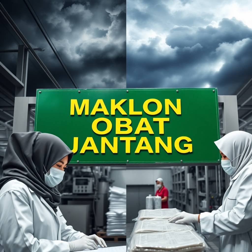 Menghindari Kesalahan Umum Saat Membeli Produk Obat Jantung: Tips dan Strategi yang Tepat