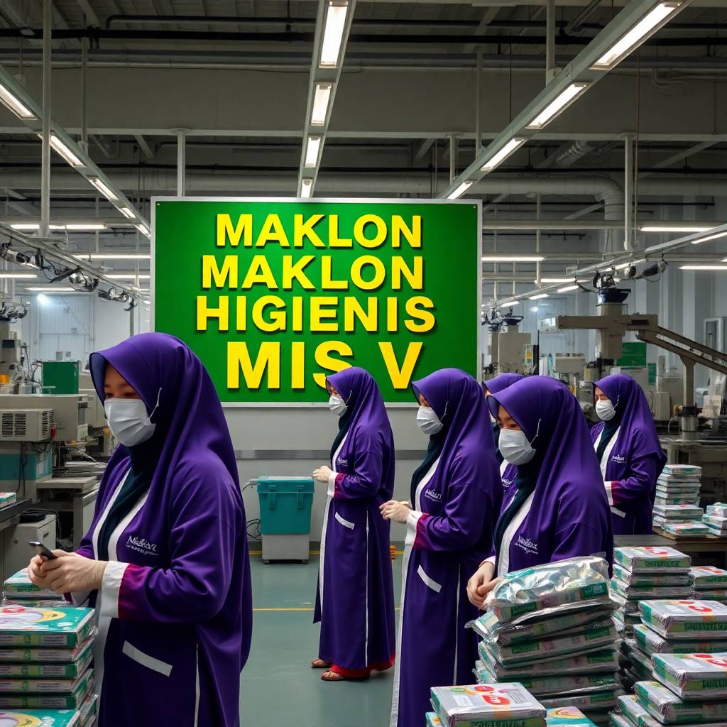 Pabrik Maklon Higiensis Mis V Wanita: FAQ Lengkap untuk Calon Pembeli