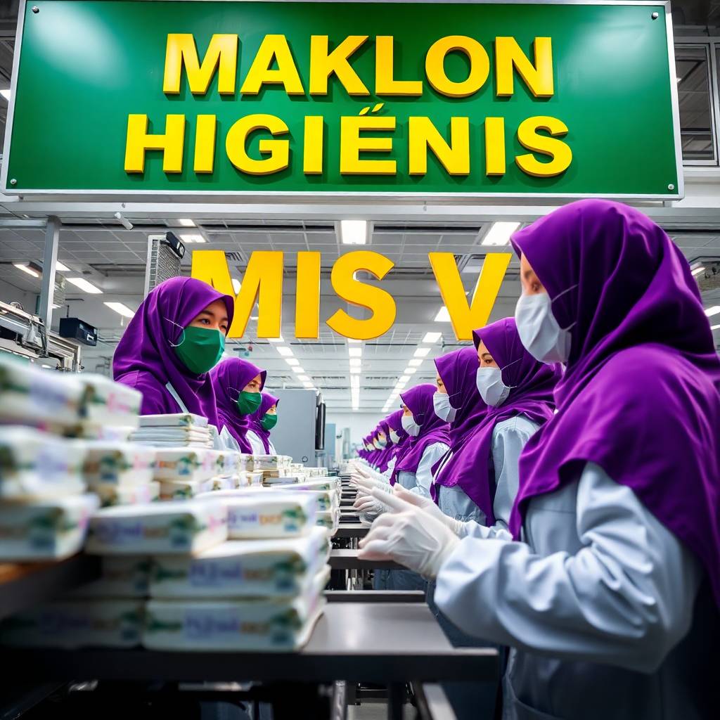 Kesalahan Umum Saat Membeli Jasa Maklon HIGIENIS MIS V KEWANITAAN: Cara Menghindari dan Mencapai Sukses