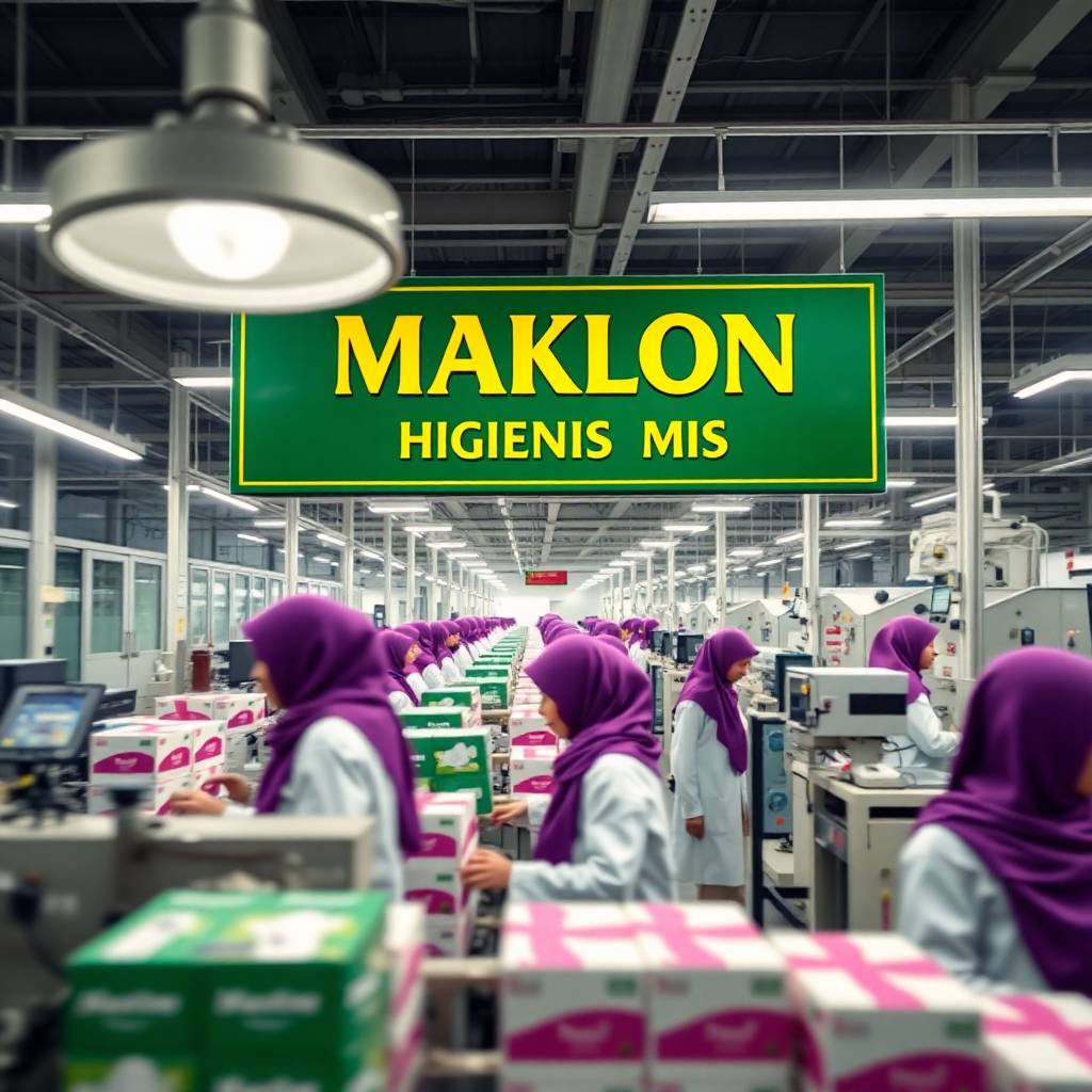 Cocok untuk Siapa? Jasa Maklon Higiensis MIS V Kewanitaan untuk Merek Kosmetik dan Skincare