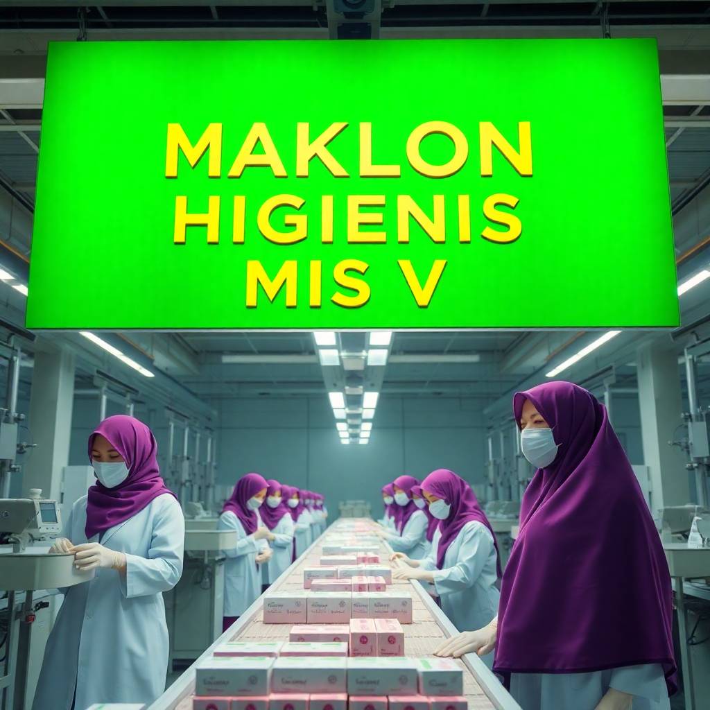 Jasa Maklon Higienis Mis V Kewanitaan: Pilihan Terbaik untuk Anda!