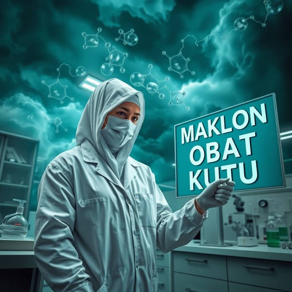Mengenal Proses Cara Pesan yang Aman + Alur Order di PABRIK Jasa Maklon Obat KUTU Banjir Order