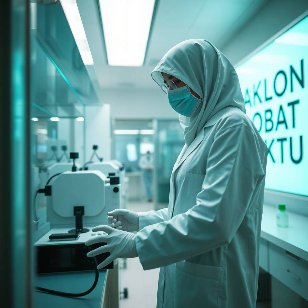 Menghindari Kesalahan Umum Saat Membeli Obat Kutu: Pabrik Jasa Maklon Obat Kutu yang Profesional