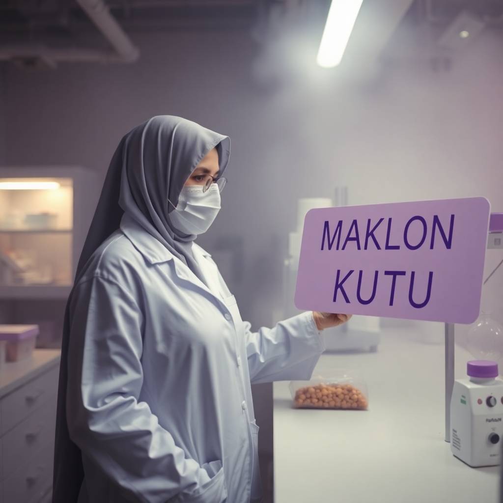 Pabrik Jasa Maklon Obat Kutu: Cocok untuk Apa dan Siapa?