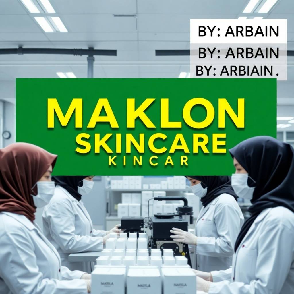 Perbandingan Jasa Maklon Kosmetik di Solo Jawa Tengah: Panduan Memilih dan Checklist Pembelian