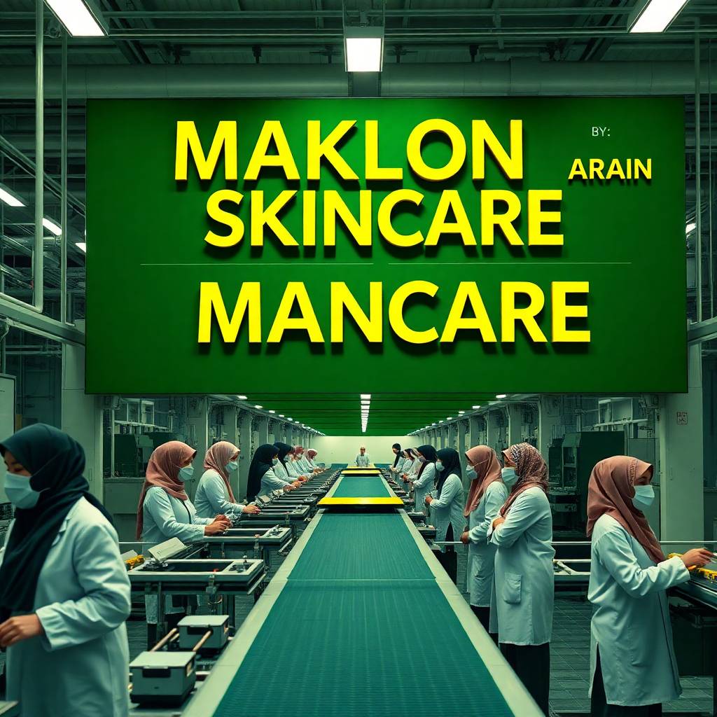 FAQ Lengkap untuk Calon Pembeli Jasa Maklon Kosmetik di Solo Jawa Tengah