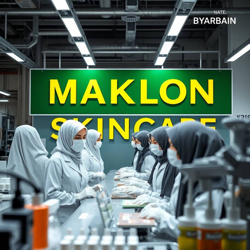 Kesalahan Umum Saat Membeli Jasa Maklon Kosmetik di Solo Jawa Tengah + Cara Menghindari
