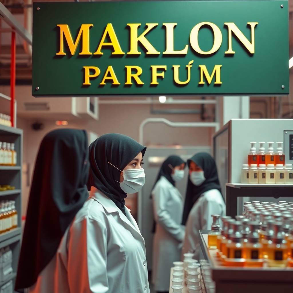 Menghindari Kesalahan Umum Saat Membeli Produk Parfume: Pabrik Jasa Maklon Parfume Magelang