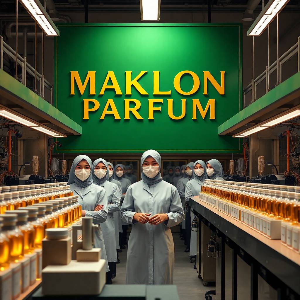 Menemukan Pilihan Terbaik: Maklon Parfum Magelang vs Alternatif