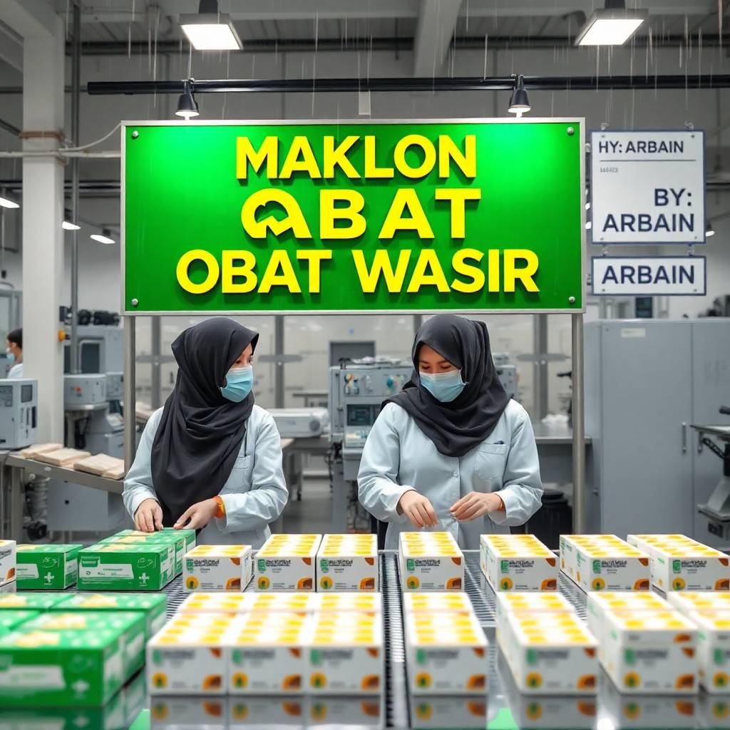 Pabrik Jasa Maklon Obat Kuat Surabaya: Mengapa Kami Lebih Baik dari Lainnya?