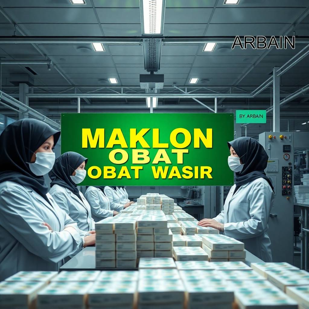 Panduan Memilih Maklon Obat Kuat yang Tepat: Checklist Pembelian yang Harus Anda Tahu