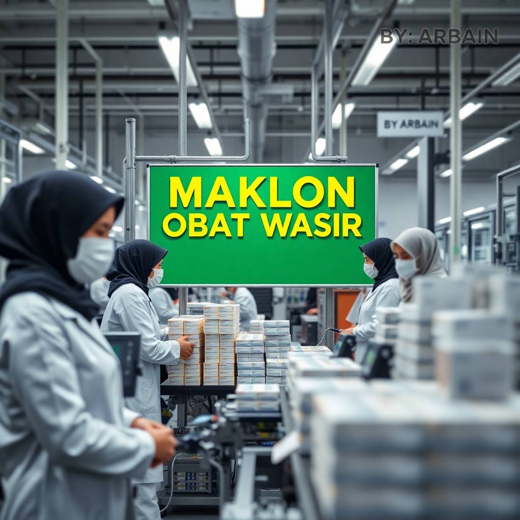 Pesan Pabrik Jasa Maklon Obat Kuat Surabaya dengan Amannya - Cara Langkah demi Langkah