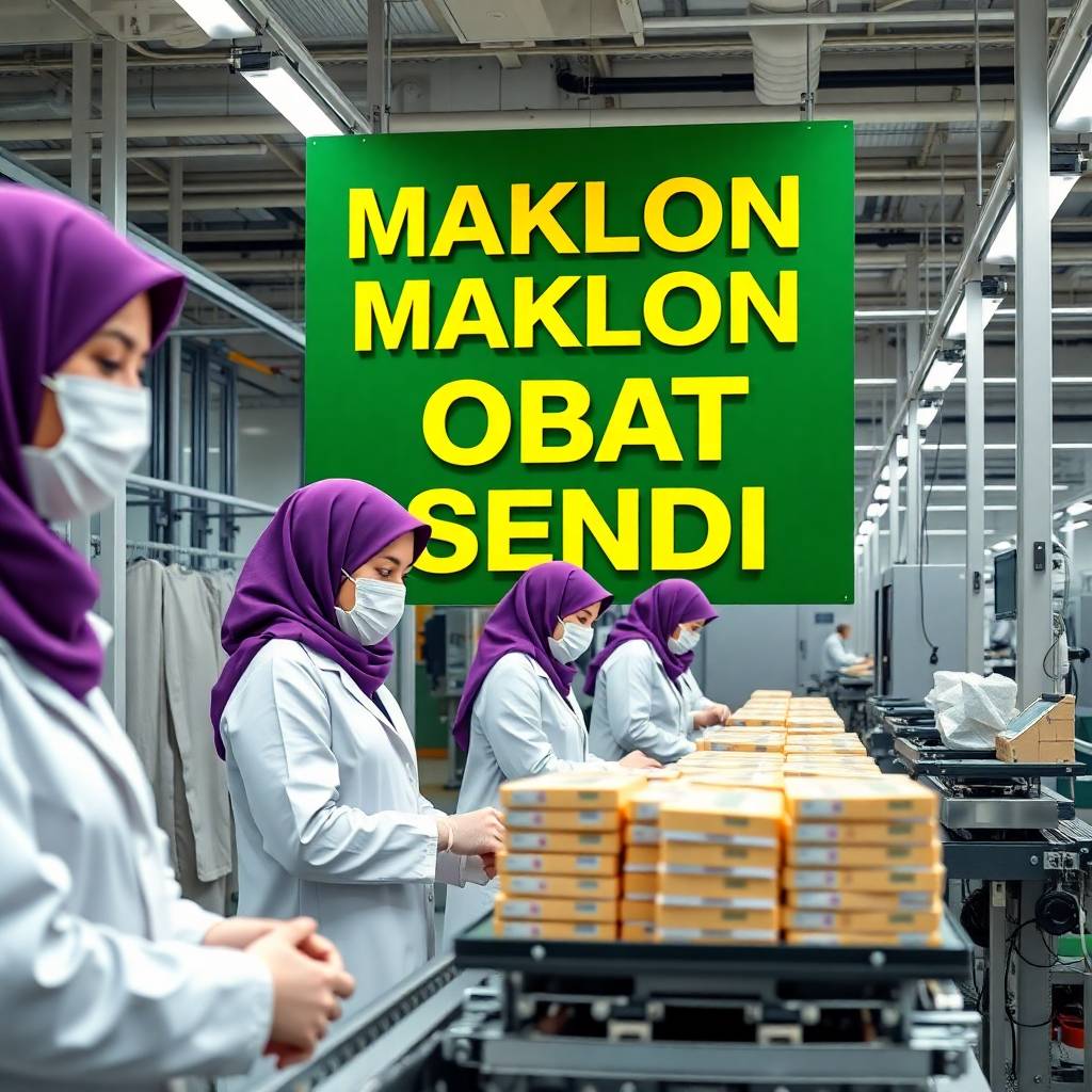 Kenali Keunggulan dan Diferensiasi Berkah Jaya: Pabrik Jasa Maklon Obat Nyeri Sendi Jakarta