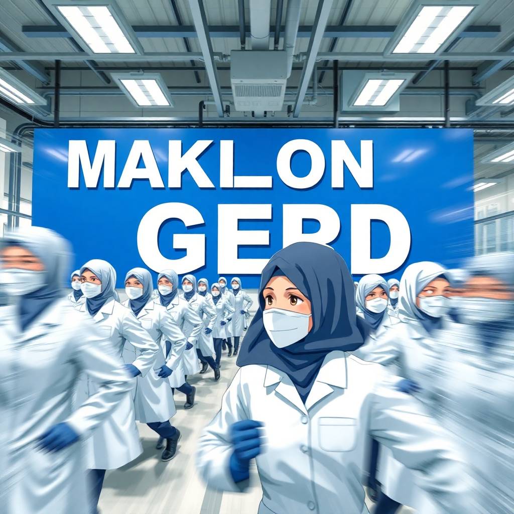 FAQ Lengkap untuk Calon Pembeli Pabrik Jasa Maklon Obat Gerd di Medan