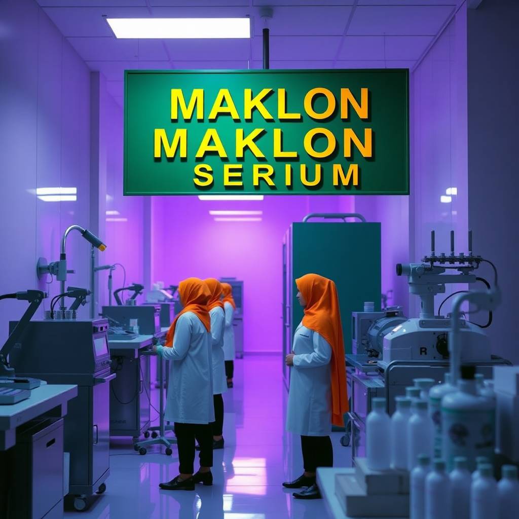 Pabrik Jasa Maklon Serum Rambut di Malang: Bukti Sosial dan Pengalaman Umum