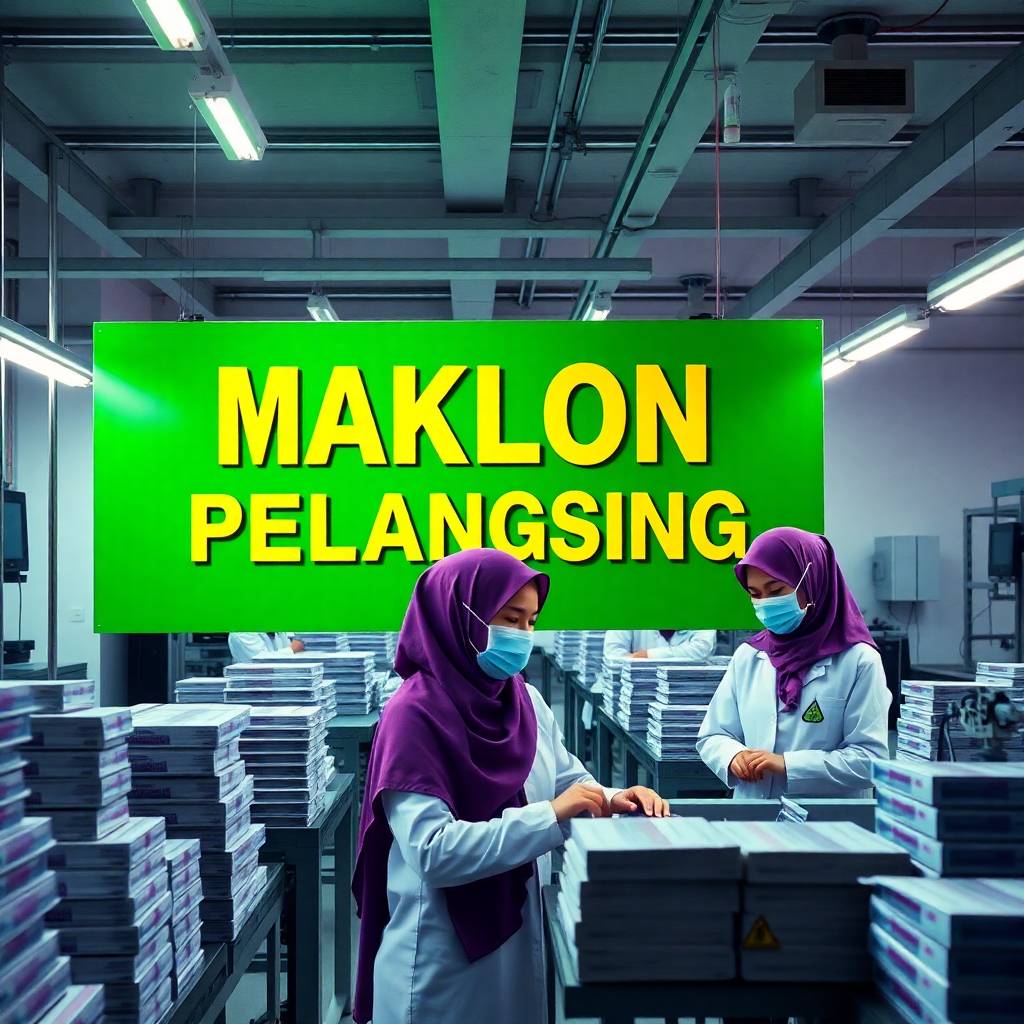 Jasa Maklon Obat Pelangsing di Salatiga: Cocok Untuk Siapa?