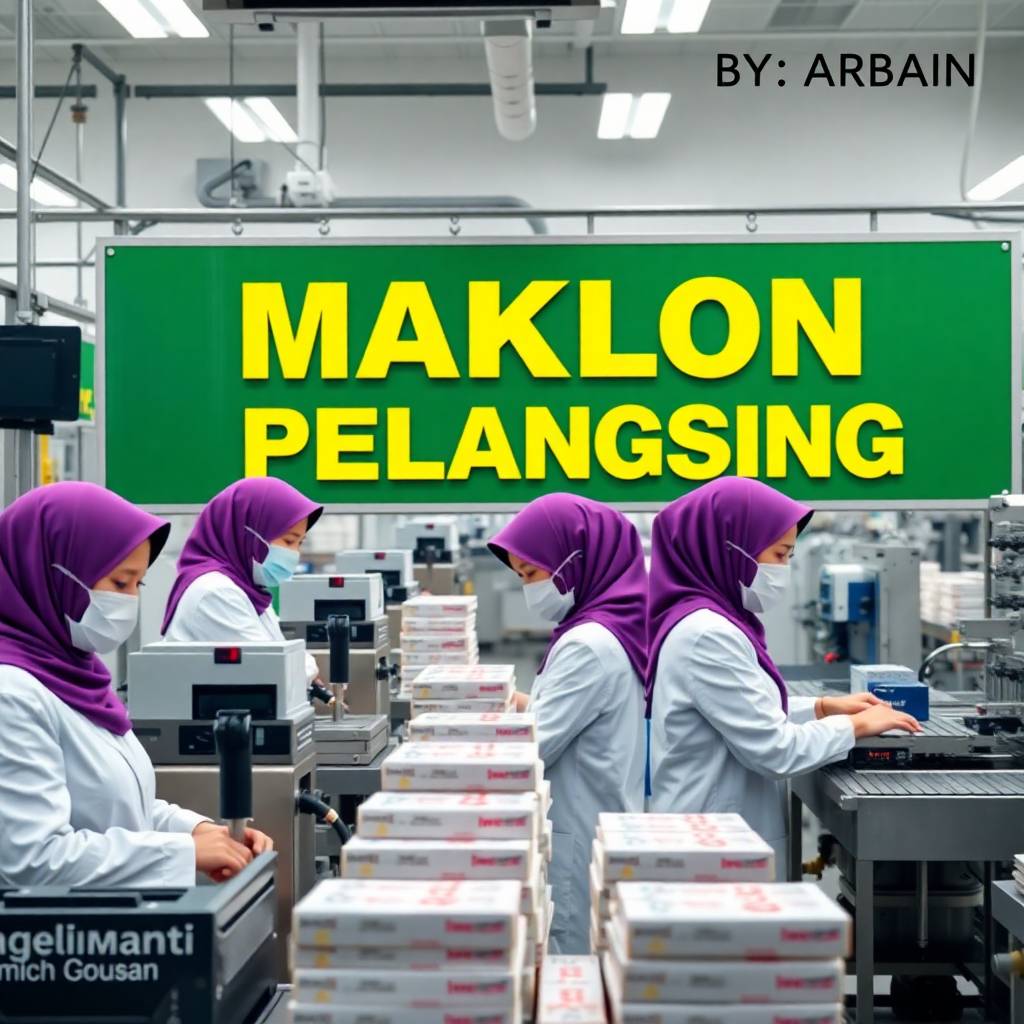 Pilih Pabrik Jasa Maklon Obat Pelangsing Terbaik di Salatiga: Perbandingan dengan Alternatif