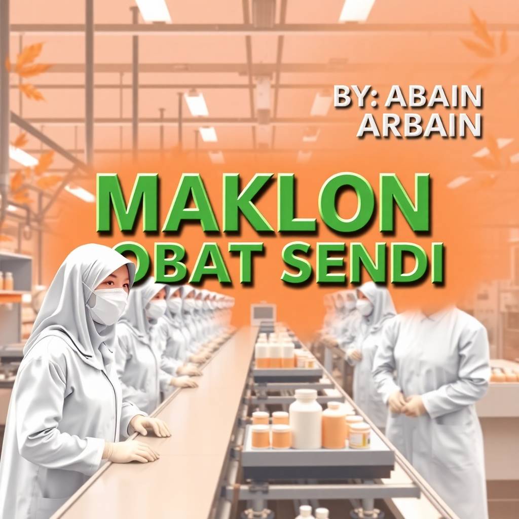 Panduan Memilih Pabrik Jasa Maklon untuk Bisnis Anda: Checklist Pembelian yang Tepat