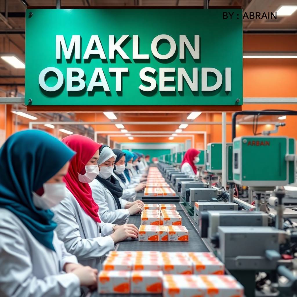 Pesan yang Aman: Alur Order Jasa Maklon yang Efektif