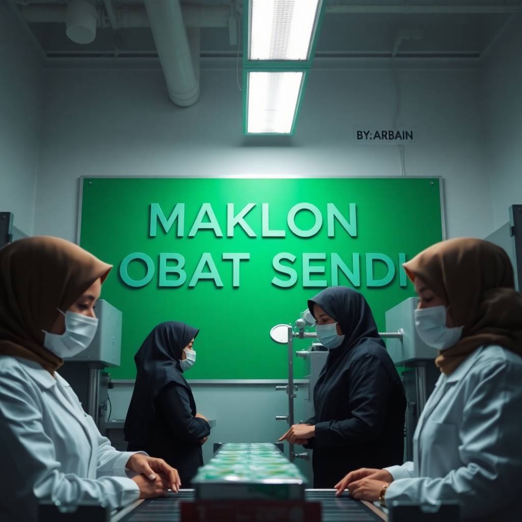5 Kesalahan Umum Saat Membeli Jasa Maklon yang Harus Anda Hindari untuk Sukses