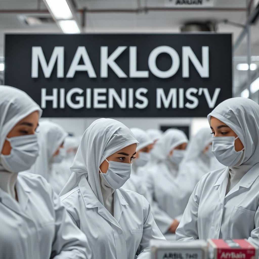 Manfaat Utama Pabrik Jasa Maklon Higienis untuk Mengatasi Masalah Kekurangan Produk Kosmetik