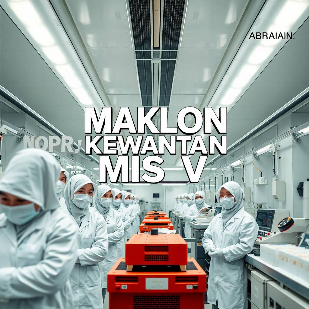 Pabrik Jasa Maklon Higienis untuk Perempuan: Bukti Sosial & Pengalaman Umum