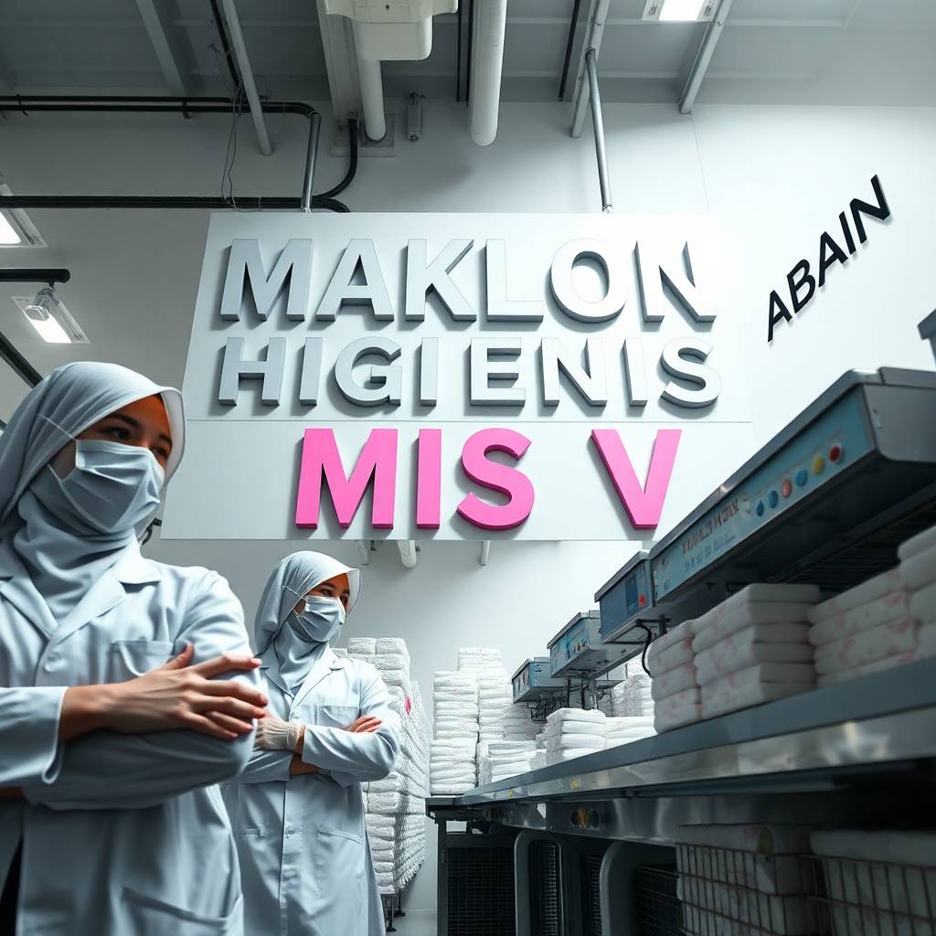 Perbandingan Pabrik Maklon Higiensi vs Pabrik Maklon Konvensional: Mengejar Keunggulan di Dunia Kosmetik