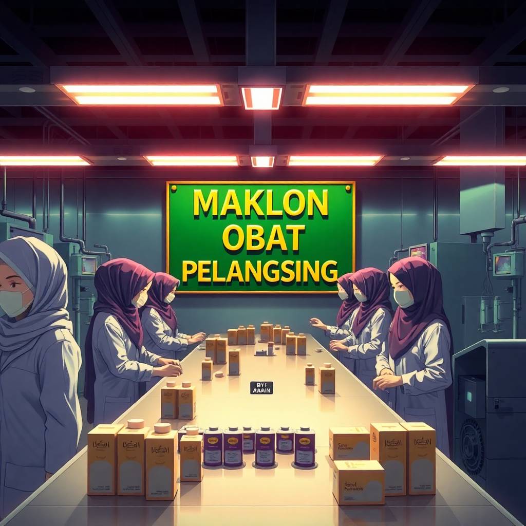 Pertanyaan dan Jawaban Lengkap tentang Maklon Obat Pelangsing yang Tepat untuk Anda
